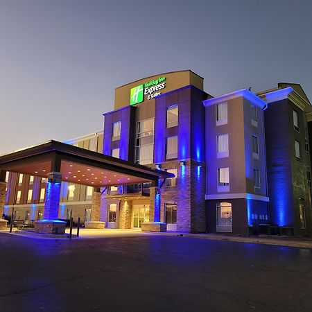 Holiday Inn Express Hotel & Suites Starkville, An Ihg Hotel Zewnętrze zdjęcie