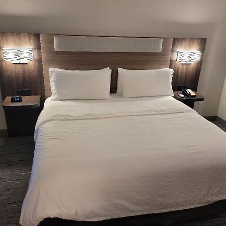 Holiday Inn Express Hotel & Suites Starkville, An Ihg Hotel Zewnętrze zdjęcie