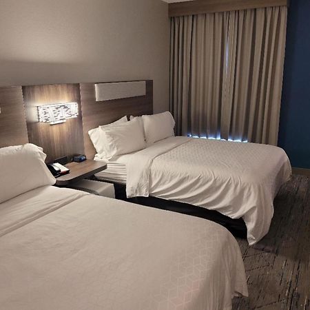 Holiday Inn Express Hotel & Suites Starkville, An Ihg Hotel Zewnętrze zdjęcie