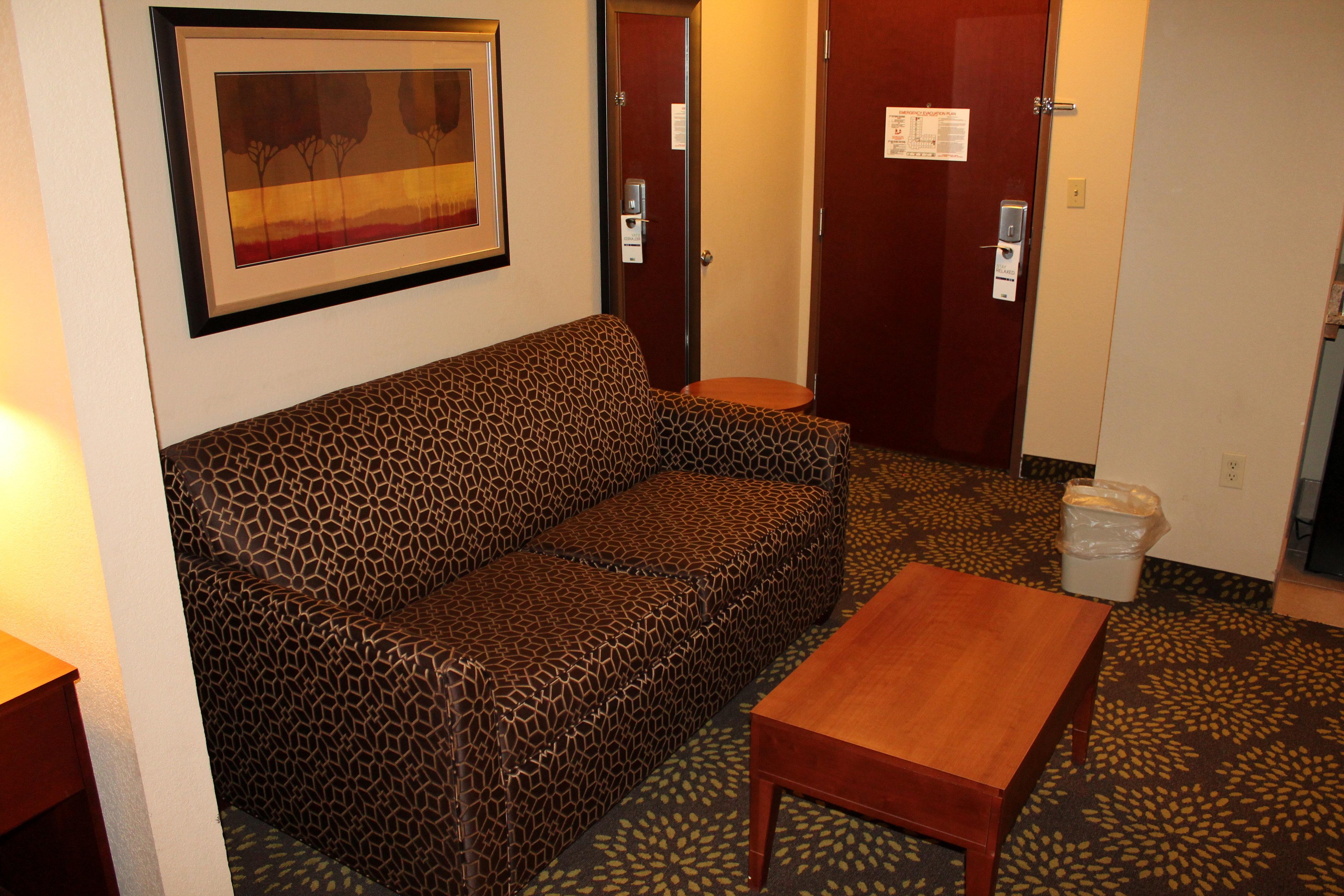 Holiday Inn Express Hotel & Suites Starkville, An Ihg Hotel Zewnętrze zdjęcie