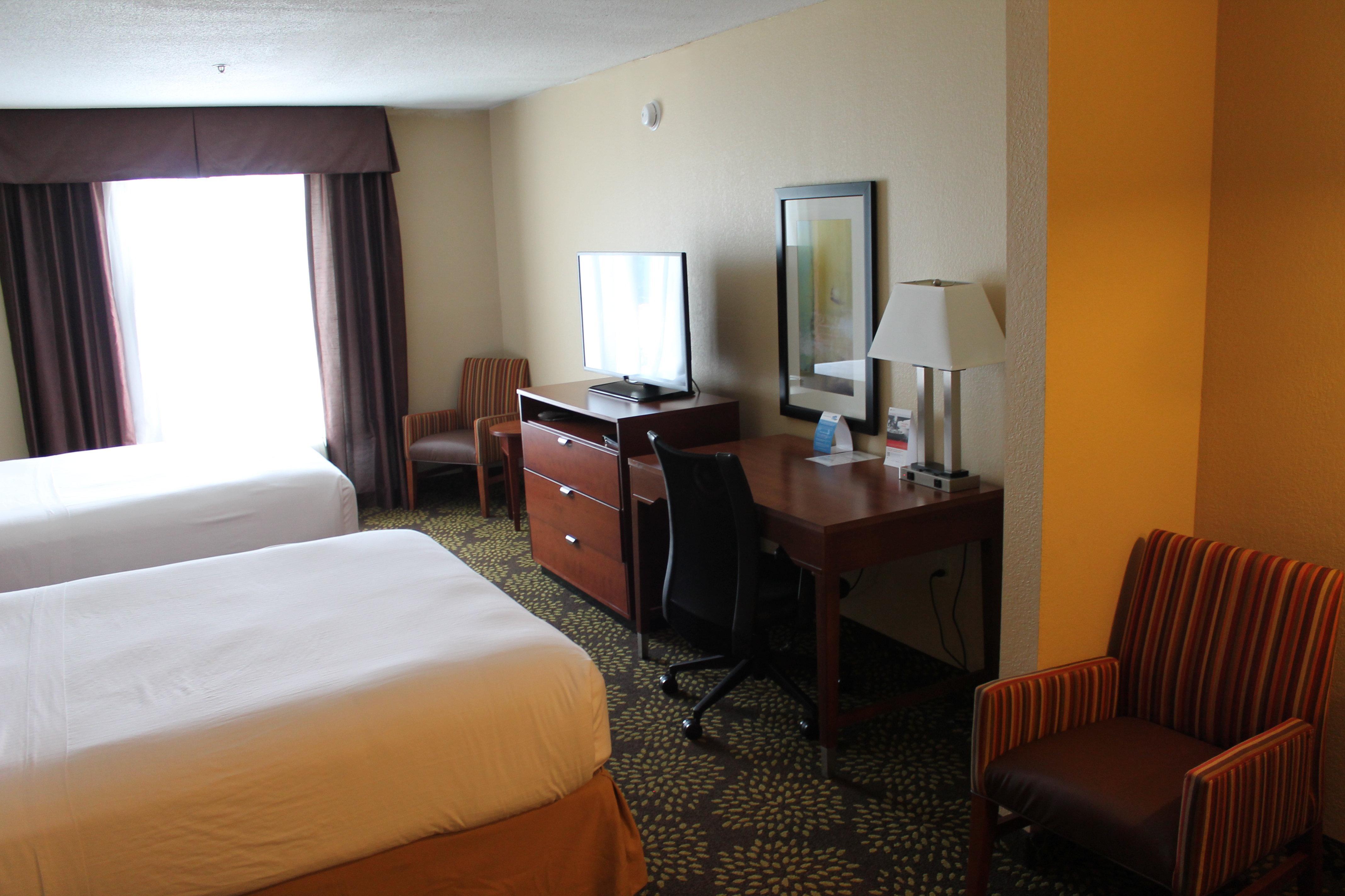 Holiday Inn Express Hotel & Suites Starkville, An Ihg Hotel Zewnętrze zdjęcie