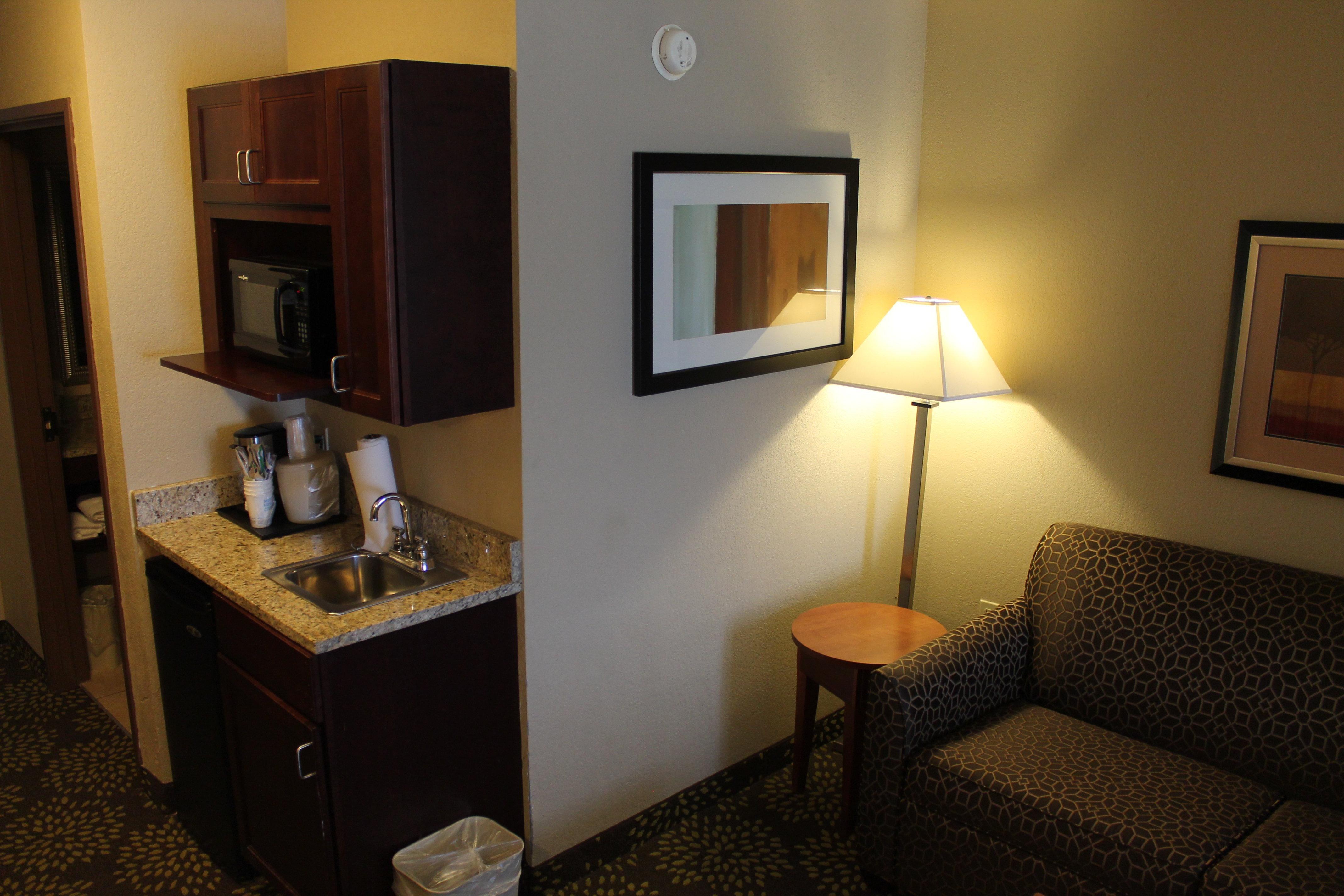 Holiday Inn Express Hotel & Suites Starkville, An Ihg Hotel Zewnętrze zdjęcie