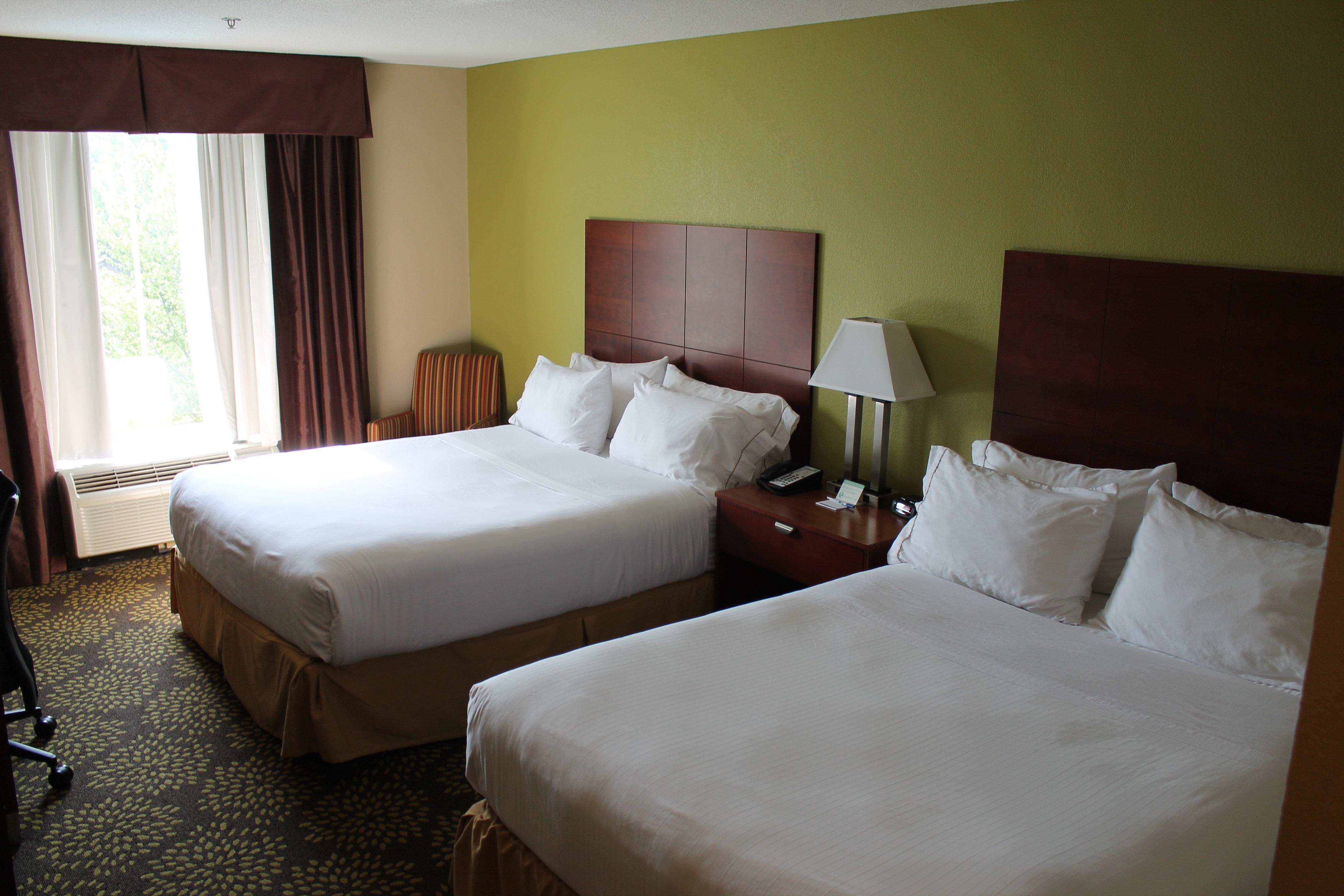Holiday Inn Express Hotel & Suites Starkville, An Ihg Hotel Zewnętrze zdjęcie