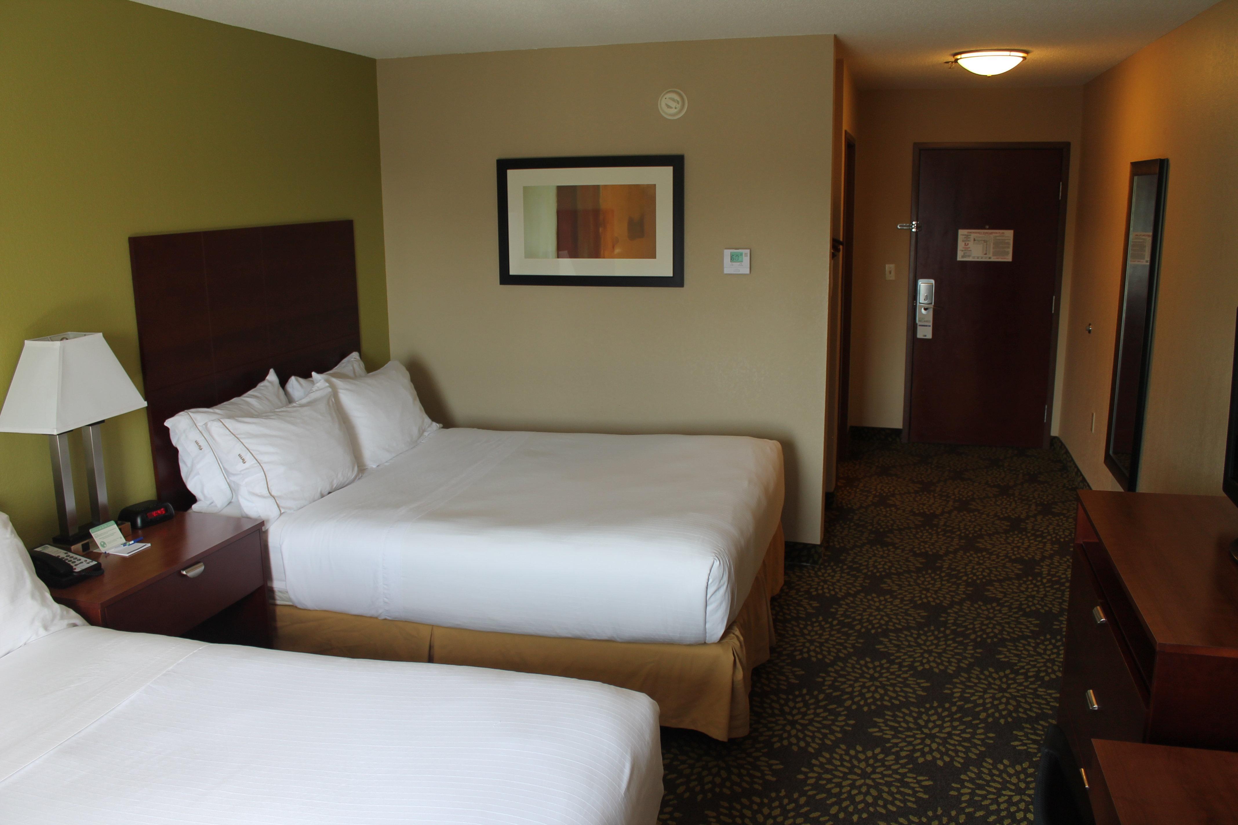 Holiday Inn Express Hotel & Suites Starkville, An Ihg Hotel Zewnętrze zdjęcie