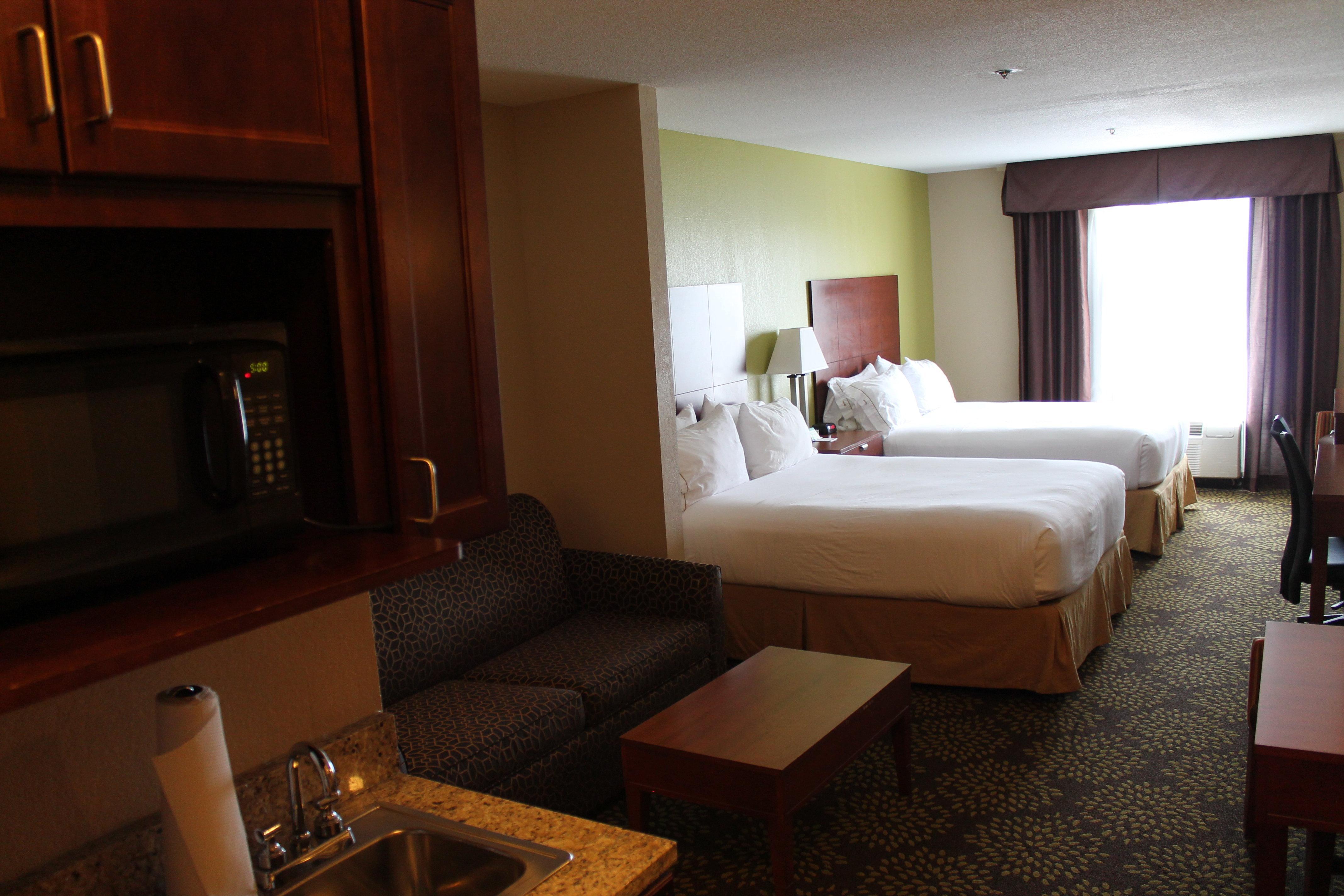 Holiday Inn Express Hotel & Suites Starkville, An Ihg Hotel Zewnętrze zdjęcie