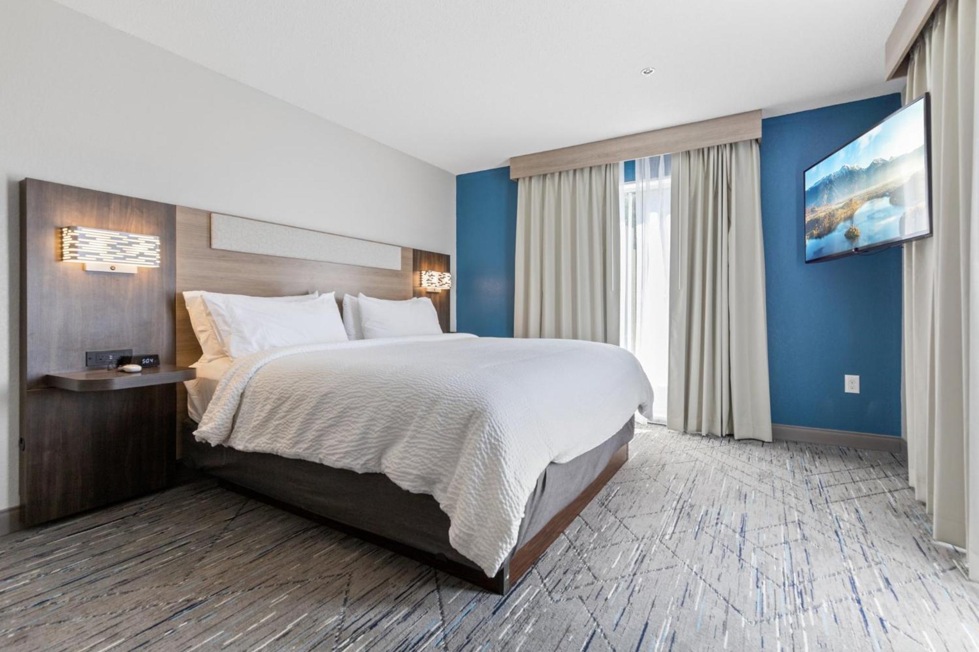 Holiday Inn Express Hotel & Suites Starkville, An Ihg Hotel Zewnętrze zdjęcie