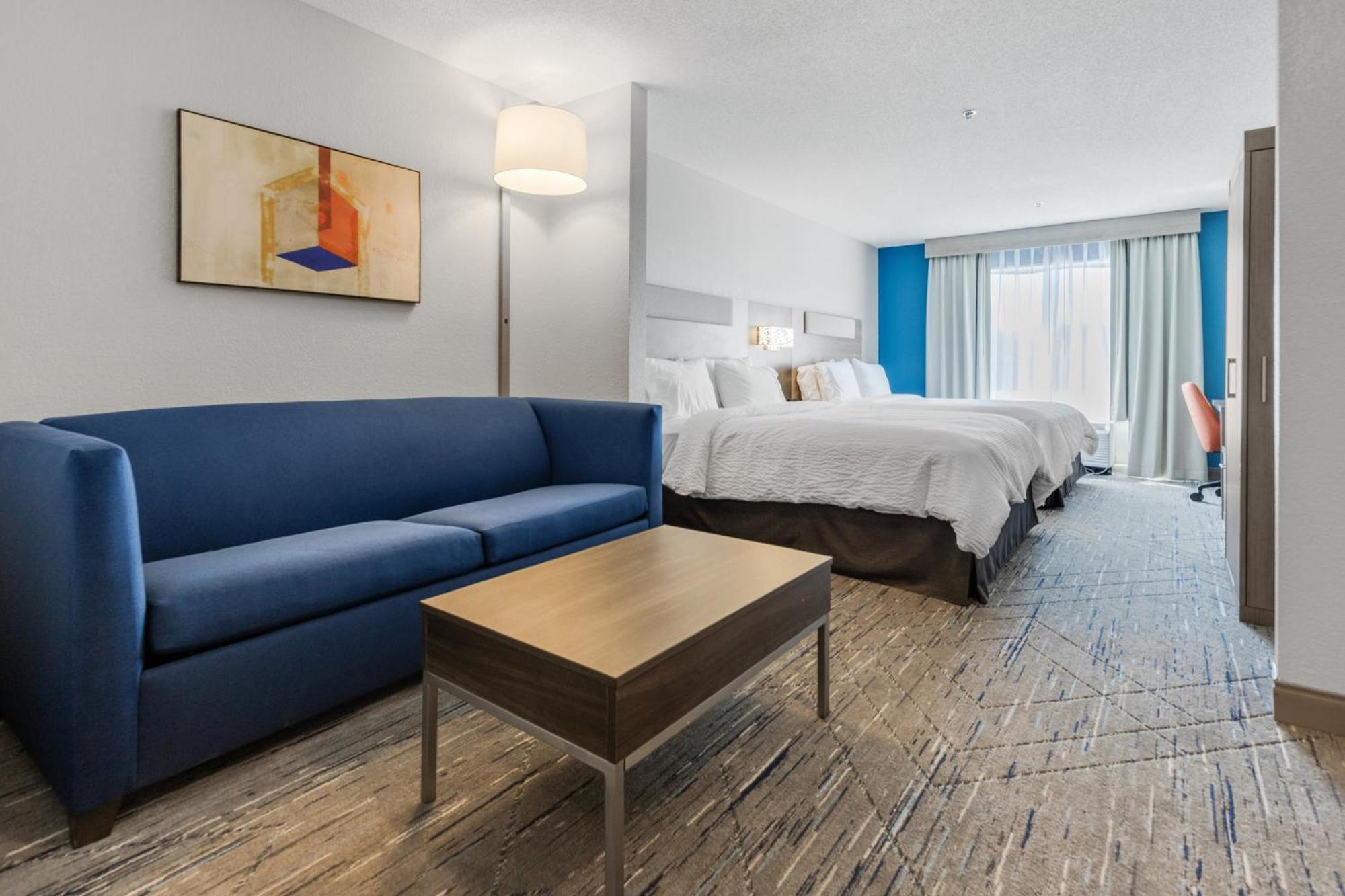 Holiday Inn Express Hotel & Suites Starkville, An Ihg Hotel Zewnętrze zdjęcie