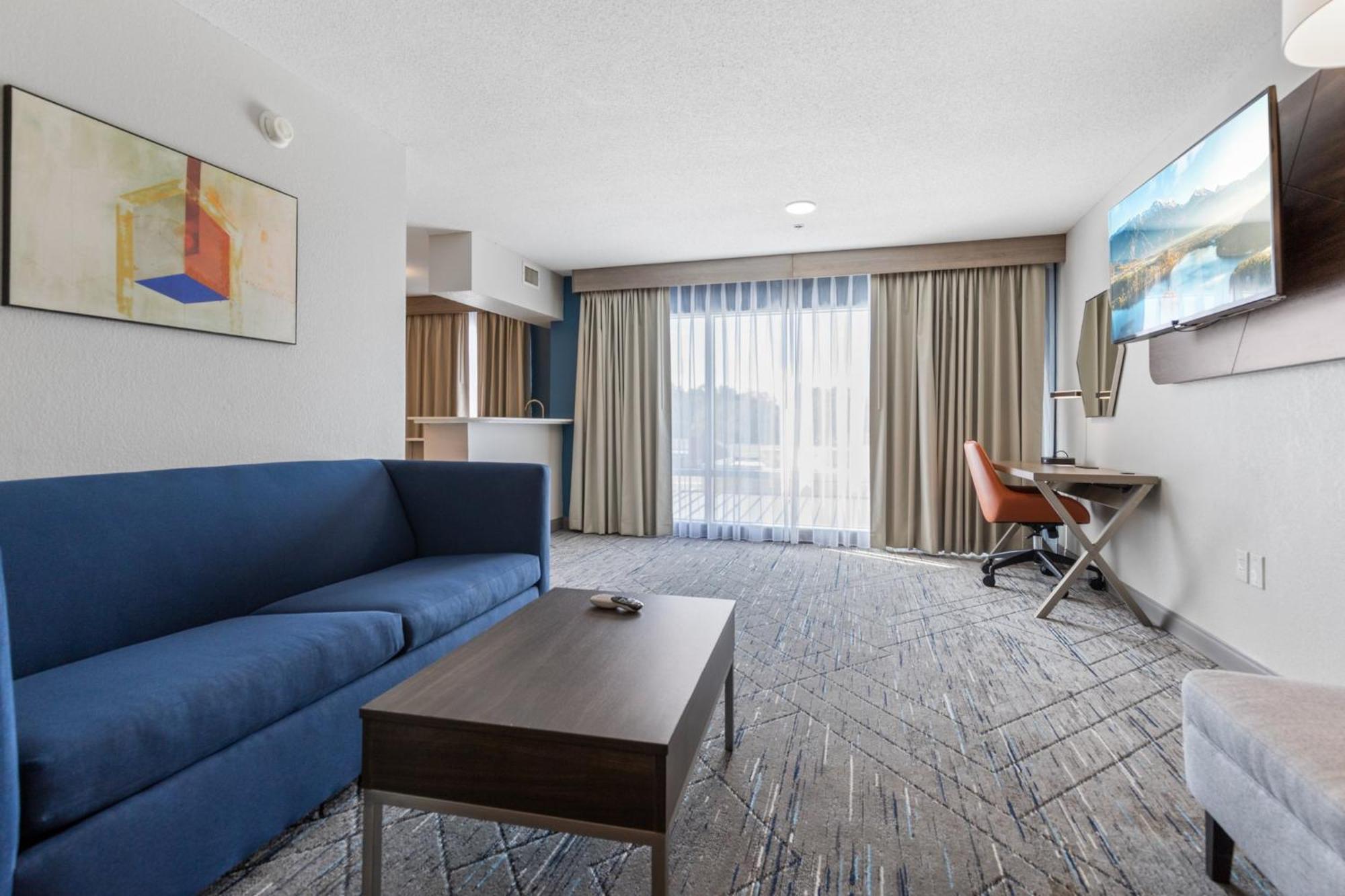 Holiday Inn Express Hotel & Suites Starkville, An Ihg Hotel Zewnętrze zdjęcie
