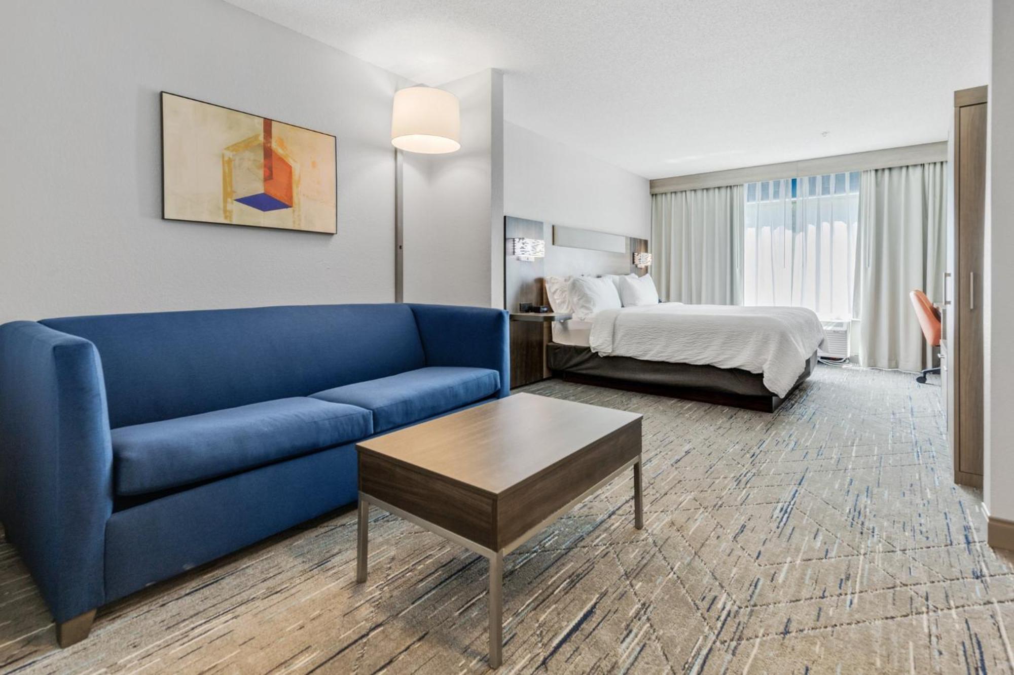 Holiday Inn Express Hotel & Suites Starkville, An Ihg Hotel Zewnętrze zdjęcie