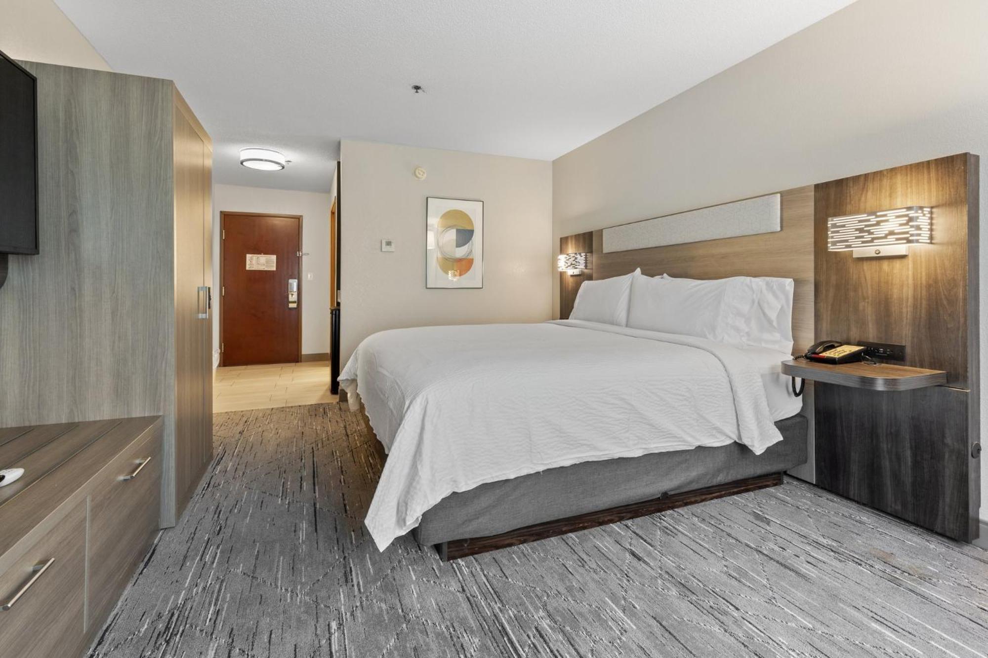 Holiday Inn Express Hotel & Suites Starkville, An Ihg Hotel Zewnętrze zdjęcie