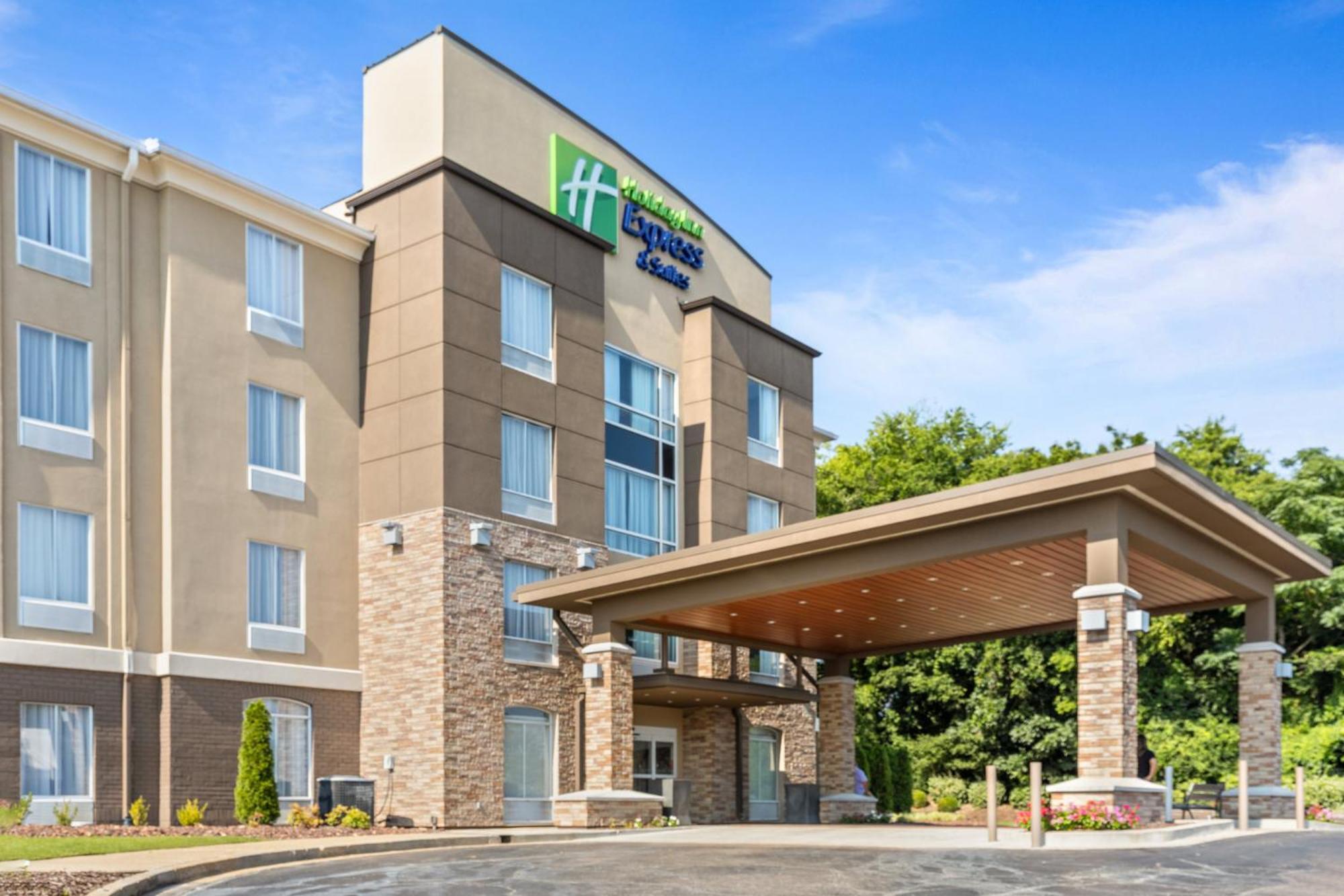 Holiday Inn Express Hotel & Suites Starkville, An Ihg Hotel Zewnętrze zdjęcie
