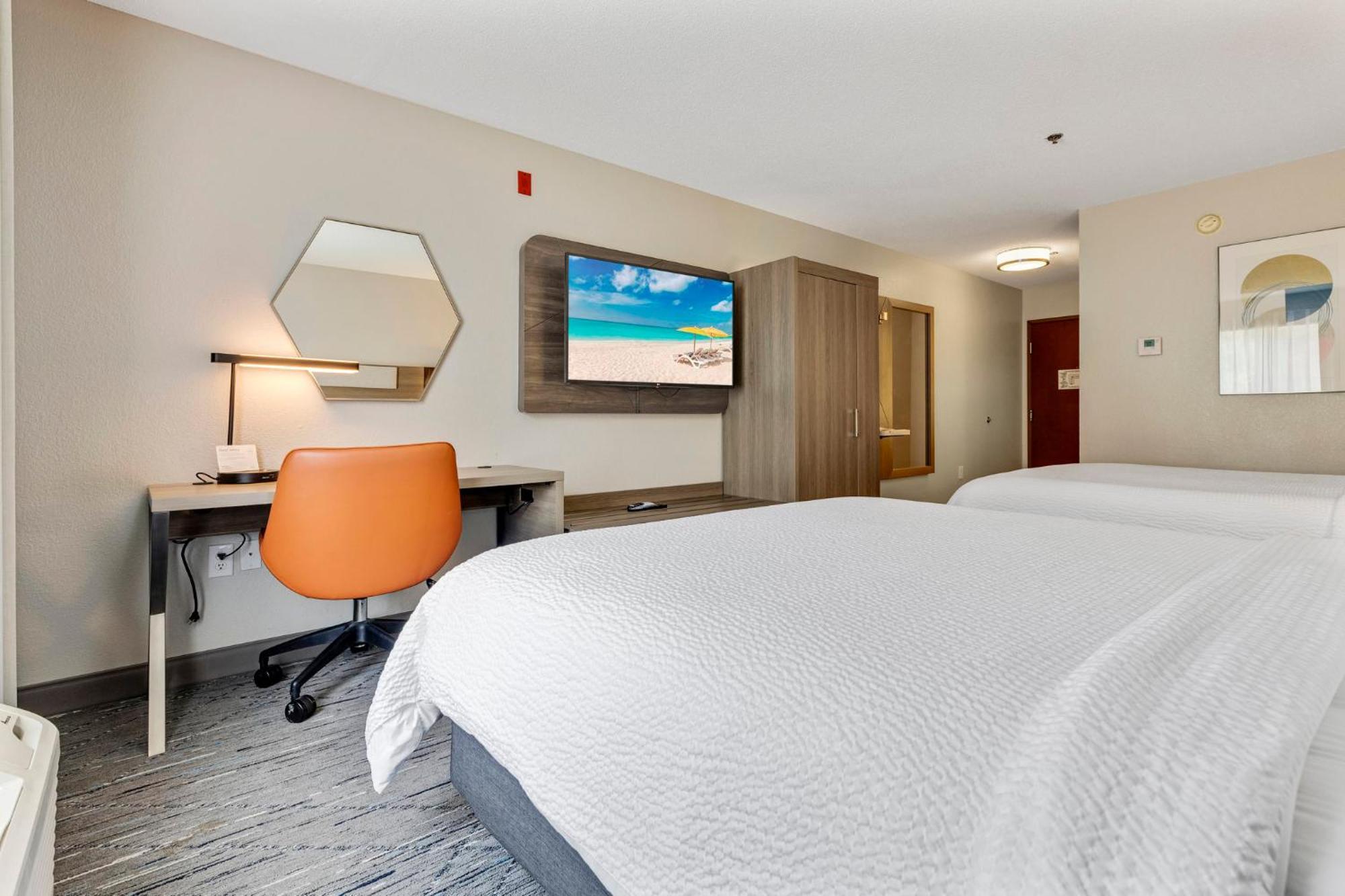 Holiday Inn Express Hotel & Suites Starkville, An Ihg Hotel Zewnętrze zdjęcie