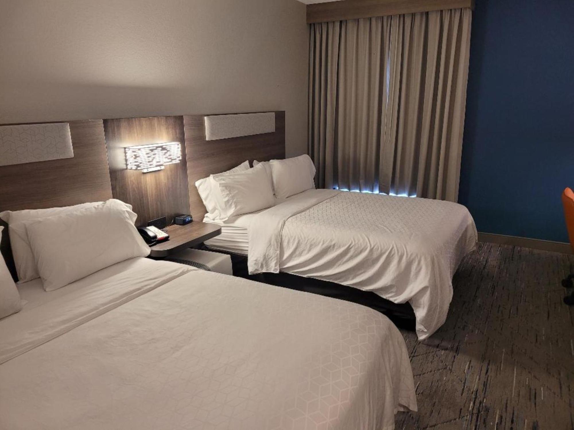 Holiday Inn Express Hotel & Suites Starkville, An Ihg Hotel Zewnętrze zdjęcie